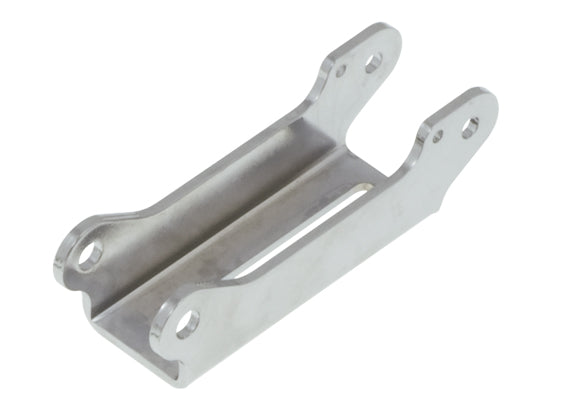 OTK Micro Rudder Pedals' Support