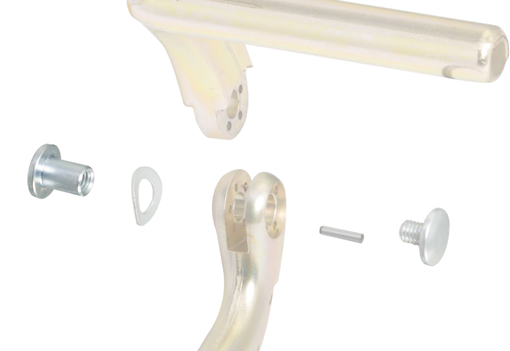 OTK Pedal Adjustment Locking Bush