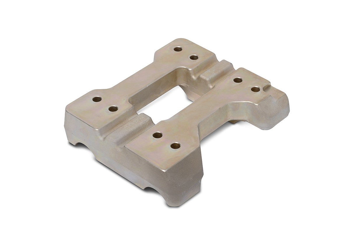 OTK Plain Engine Plate MG 30x92 mm