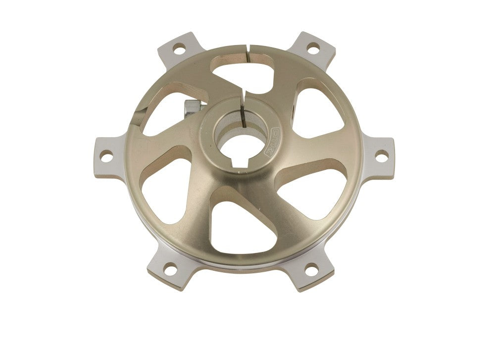 OTK AL Sprocket's Hub D.25 mm