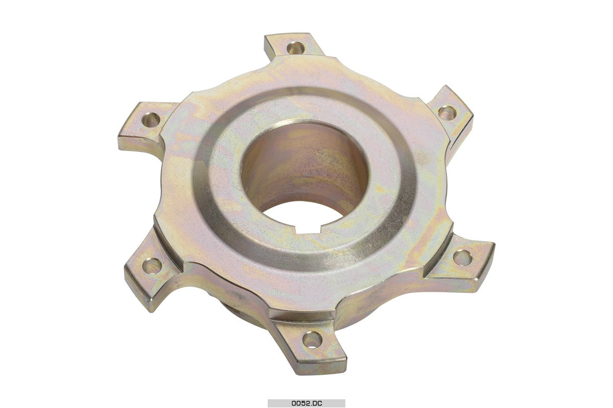 OTK MG Disk's Hub D.40 mm
