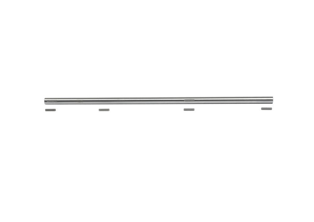 OTK Axle D.25x840 mm For Micro