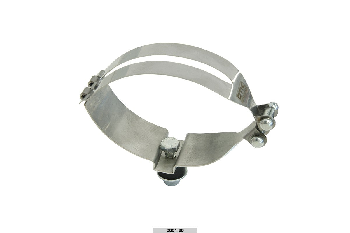 OTK Oval Silencer Cradle-Holder KZ