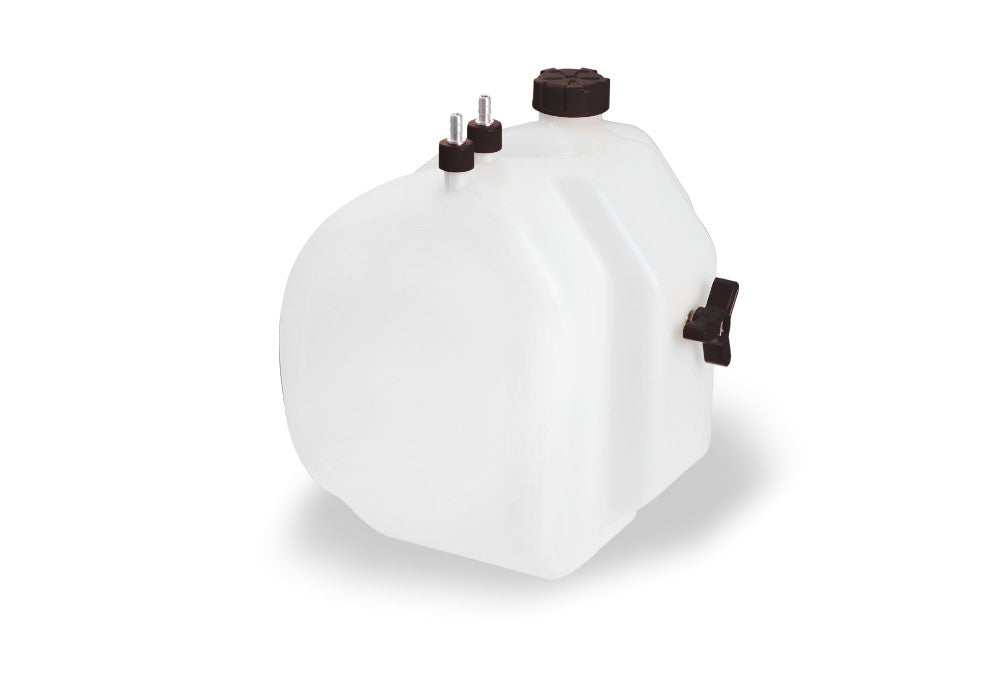 OTK OK Fuel Tank LT.8,5 Black Plug