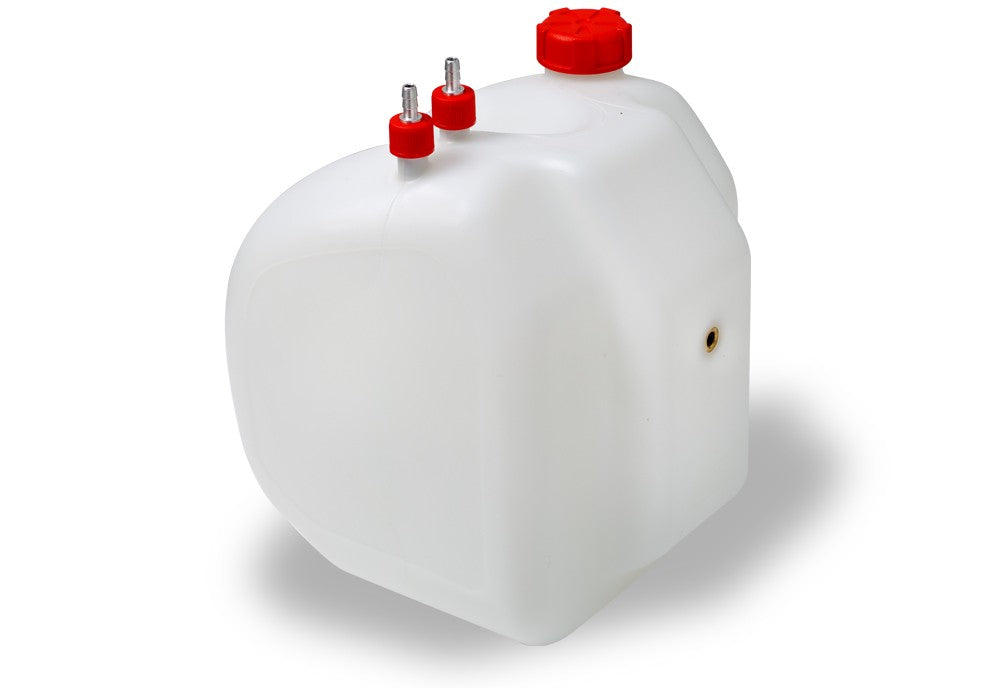 OTK OK Fuel Tank LT.8,5 - Red Plug