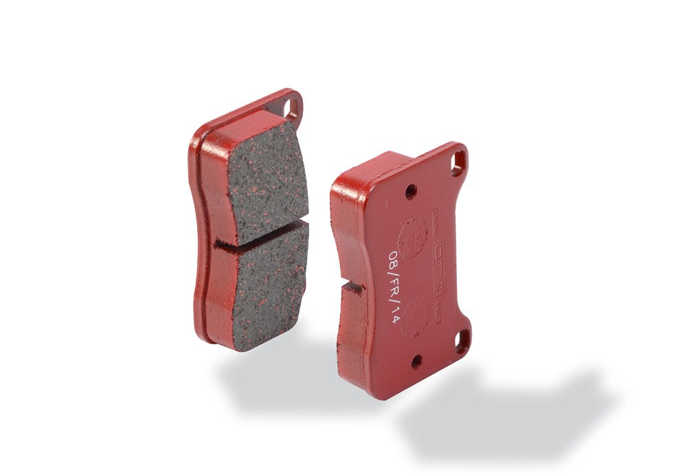 OTK BSM Rear Brake Caliper's Pad