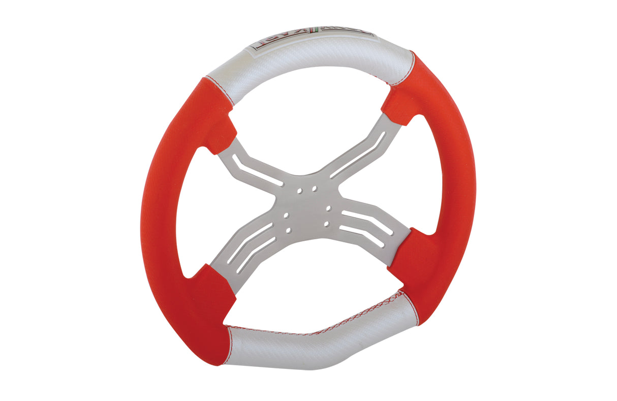 OTK Tony Kart HGS Steering Wheel