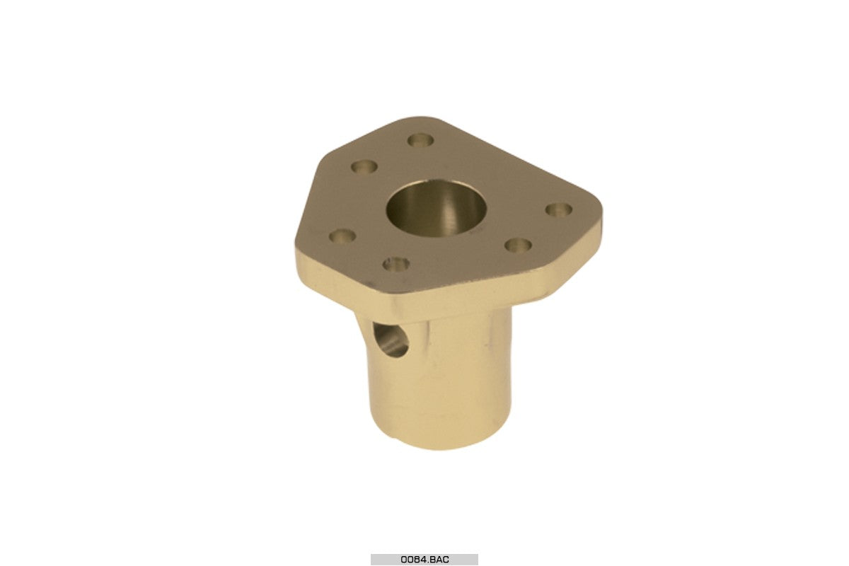OTK Steer.Wheel Hub - 6 Hole