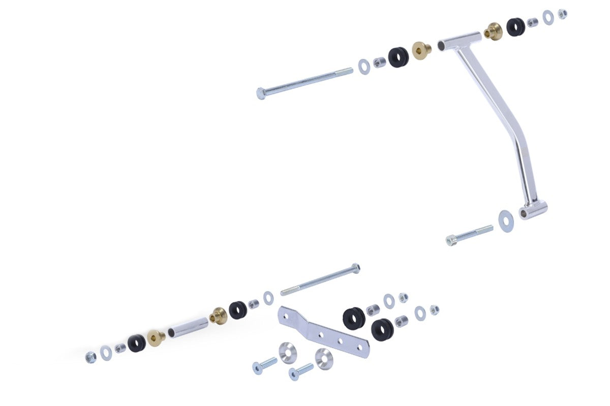 OTK Radiator's Support 480x196