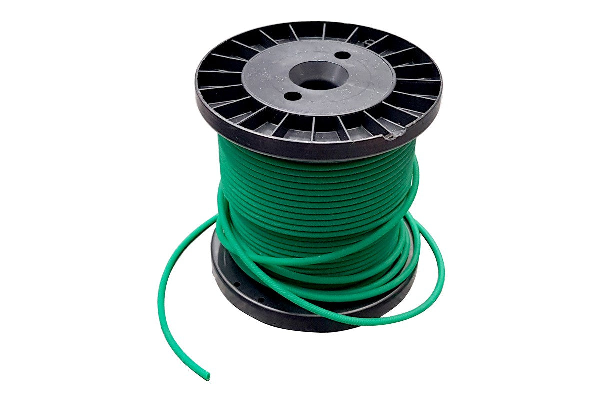 OTK Water Belt Green Cable