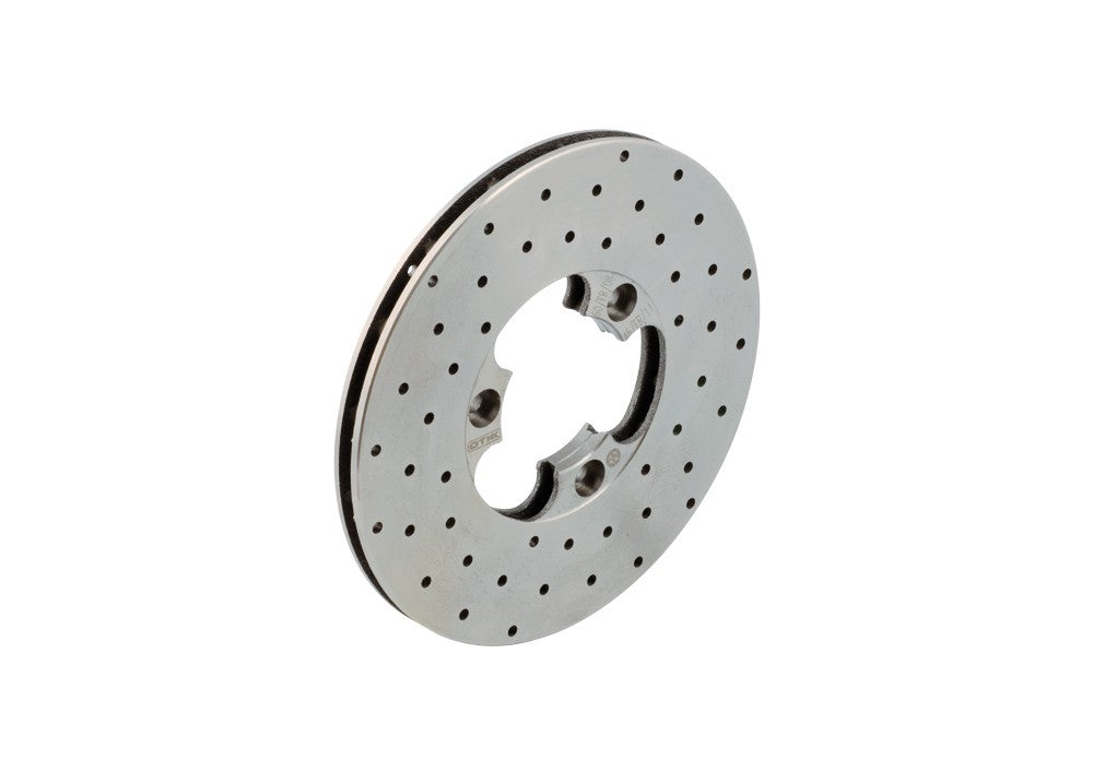 OTK Left Front Brake Disk D.140 MM