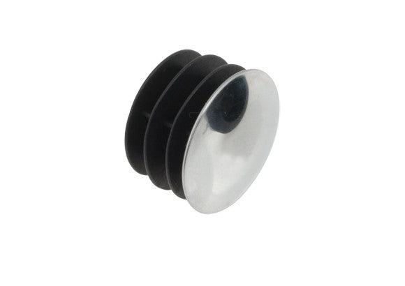 OTK Chromium-Plated Plug D.30 mm