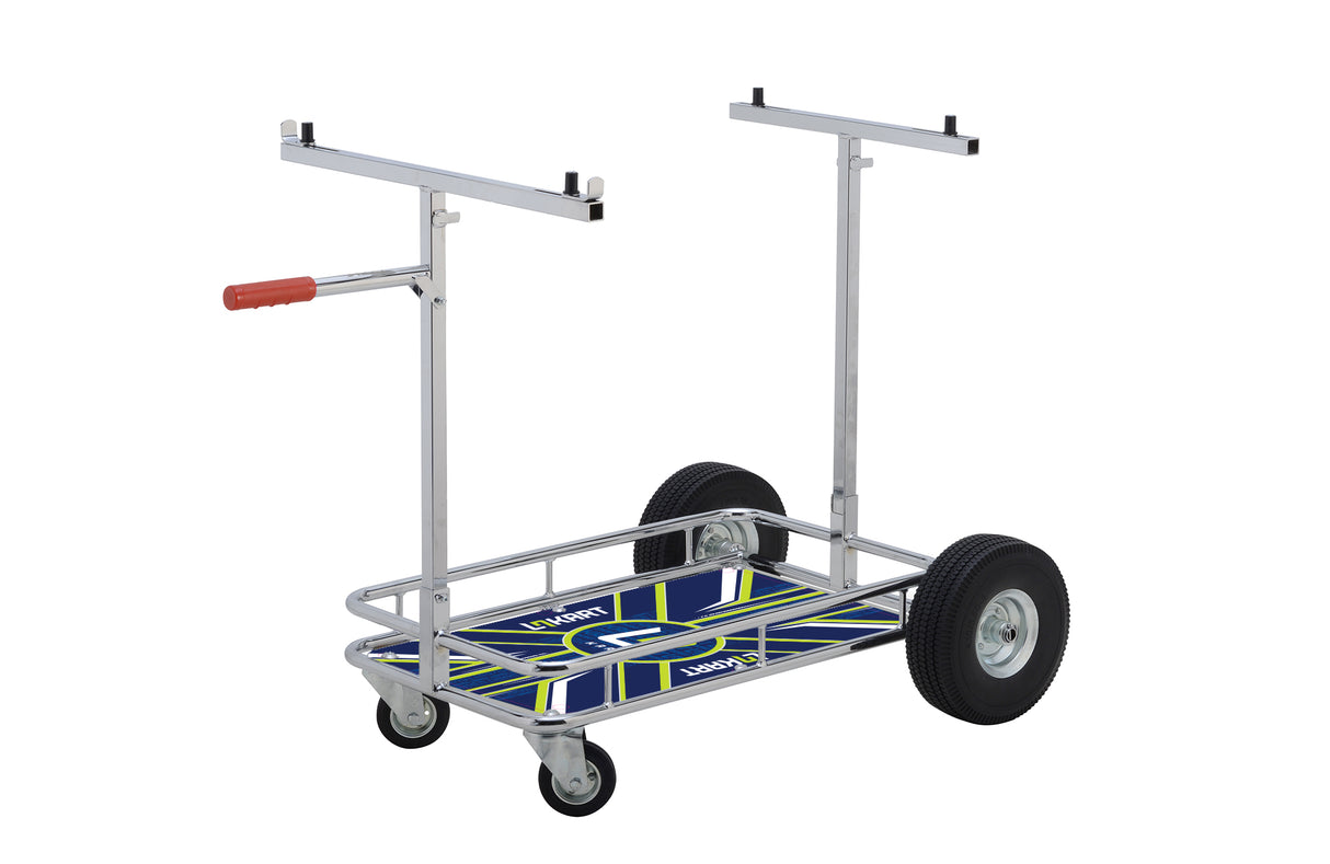 OTK LN Kart Kart Trolley