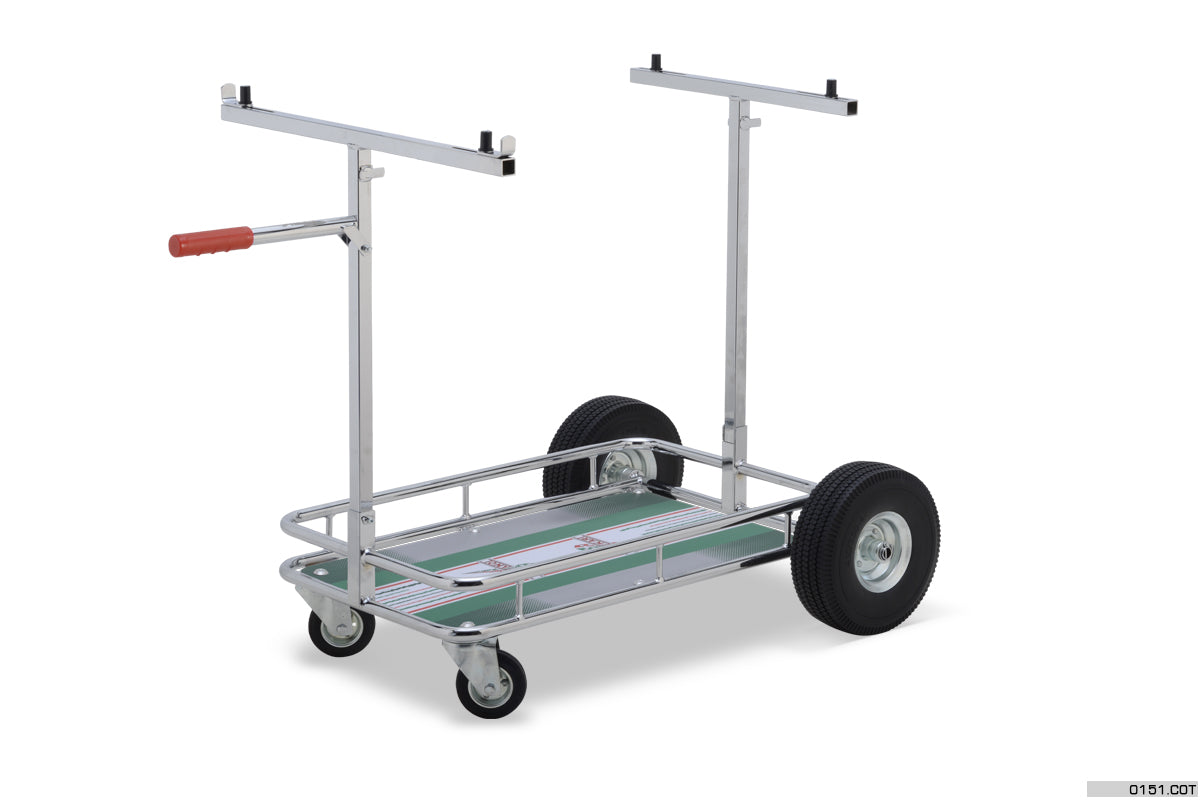 OTK Kart Trolley