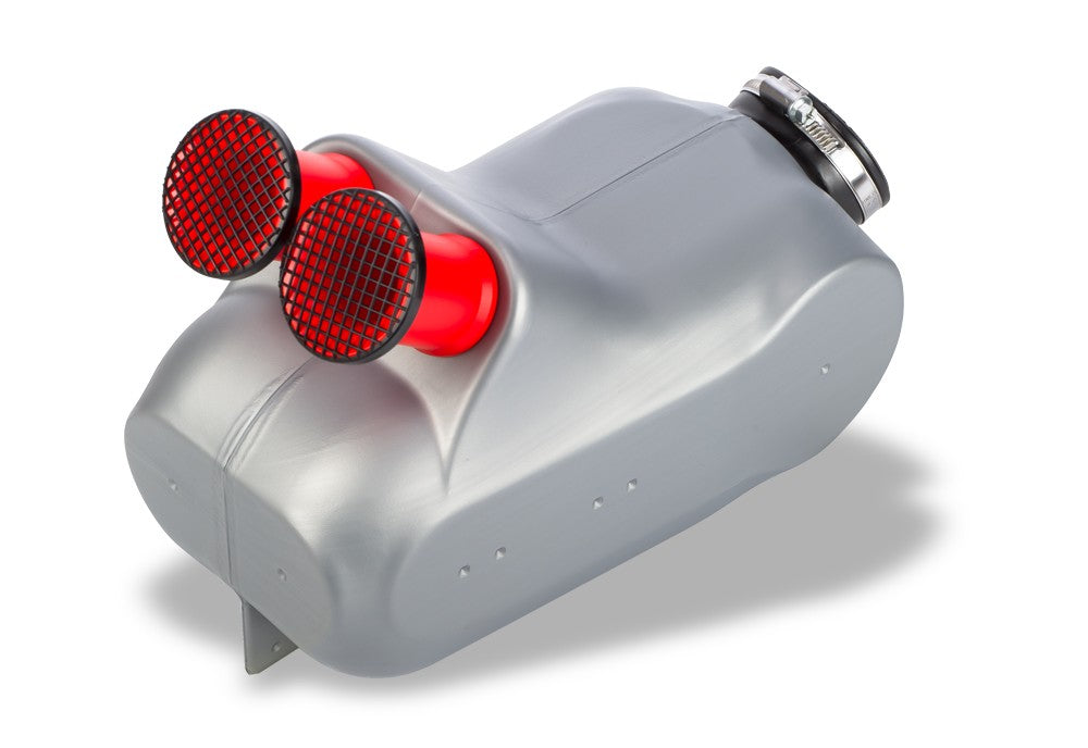 OTK Intake Silencer Arrow LB29