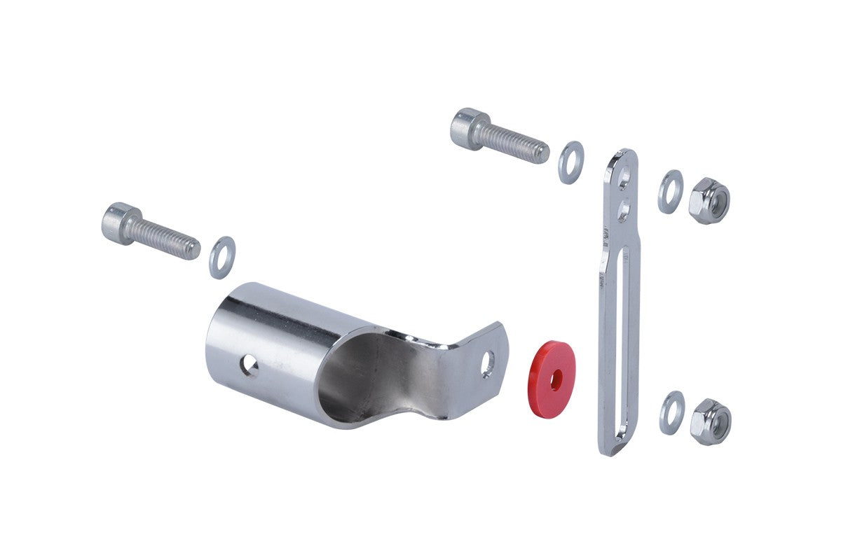 OTK Kit Intake Silencer's Support