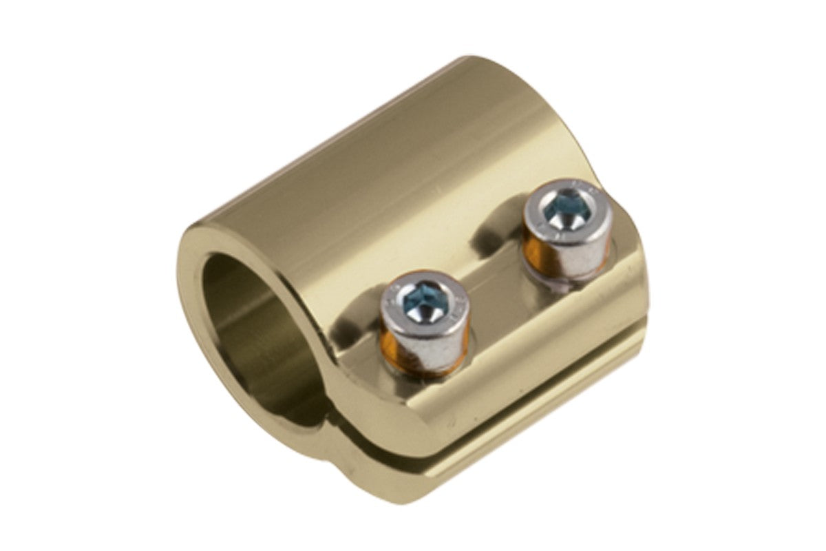 OTK Cylindrical AL Ring D.30 mm