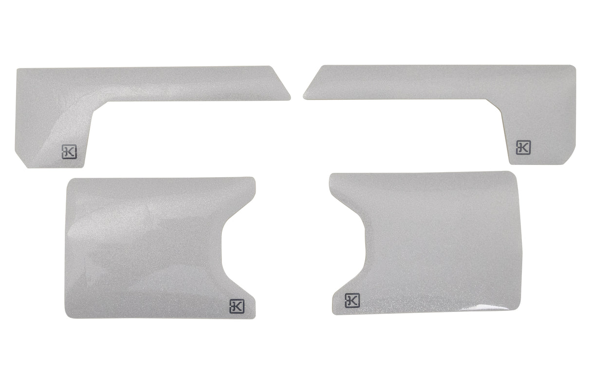 OTK Rear Protection Glitter