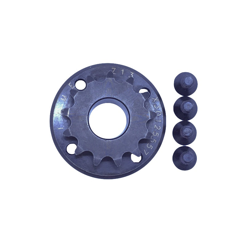 Sprocket 13T with Screws - KA100/X30