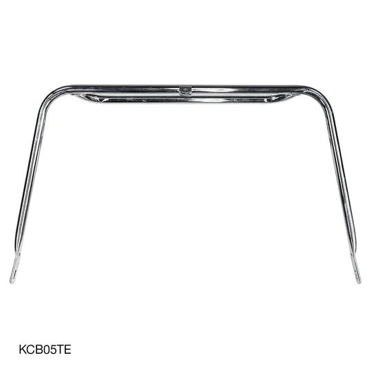Kartech Bumper Front Top X2-X7