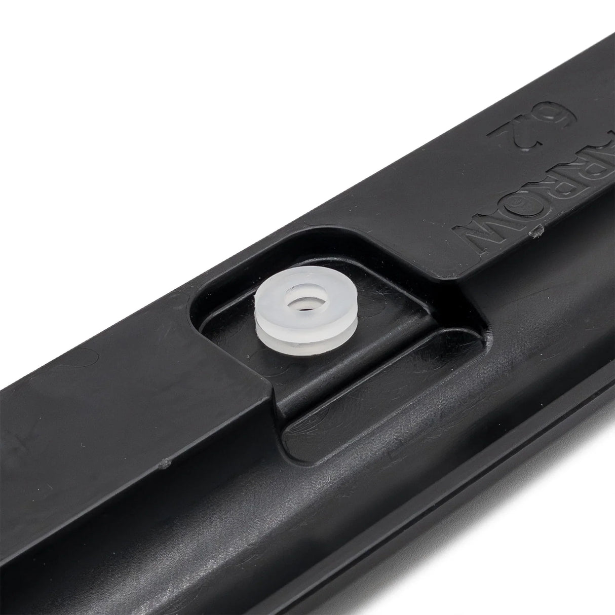 Kartech Kerbrider Front & Side - Arrow X6.2-X7