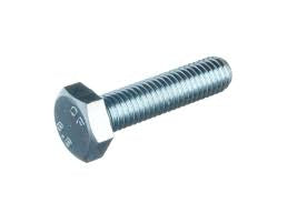 Kartech Bolt Hex Head