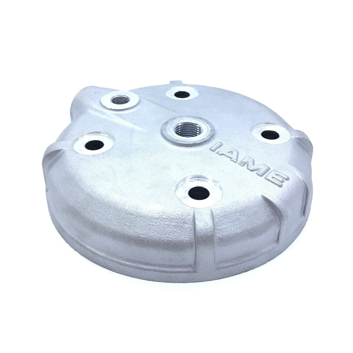 Cylinder Head - RL