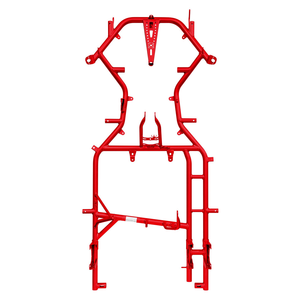 DAP Kart Frame DAP2 OK - Narrow