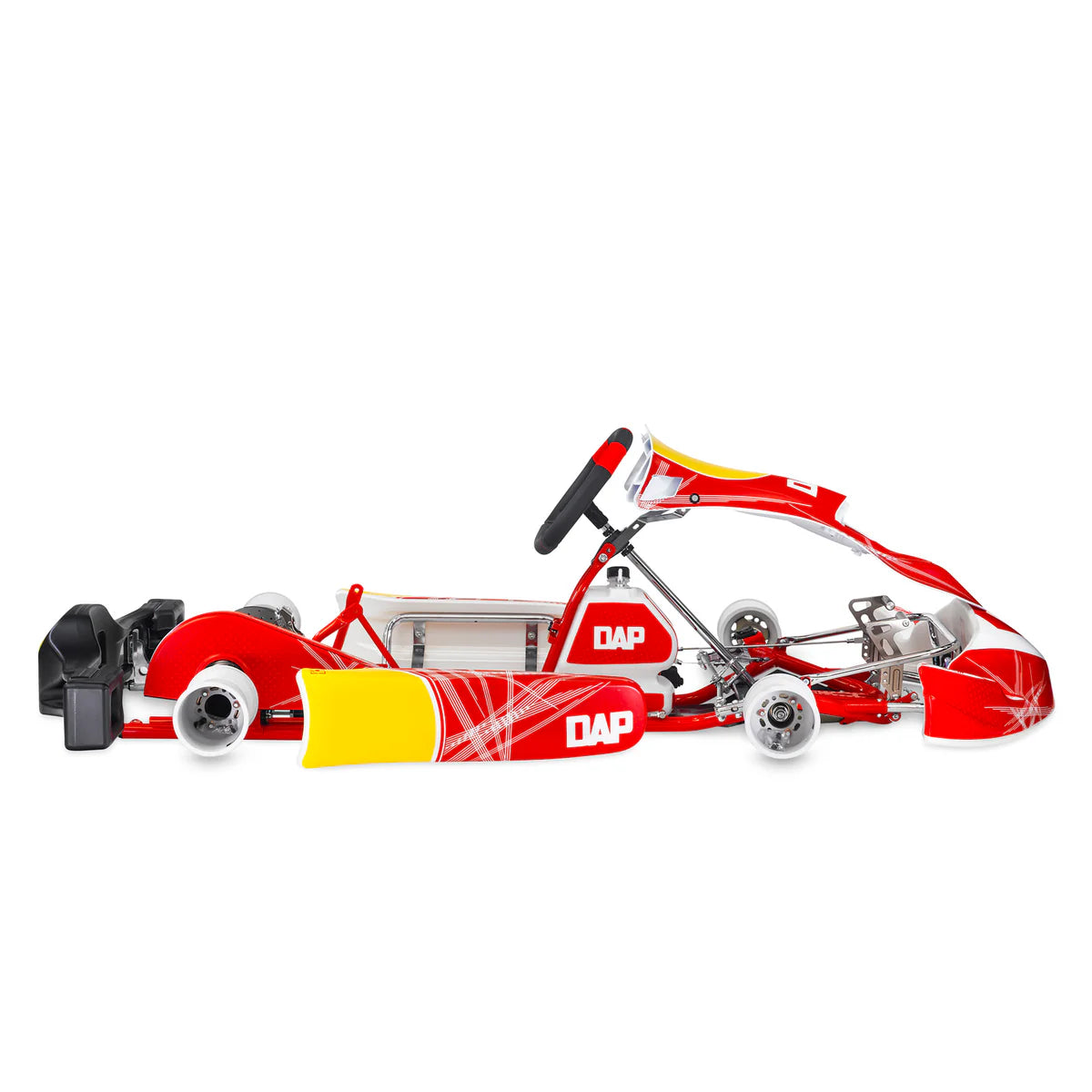 DAP DAP2 Rolling Chassis