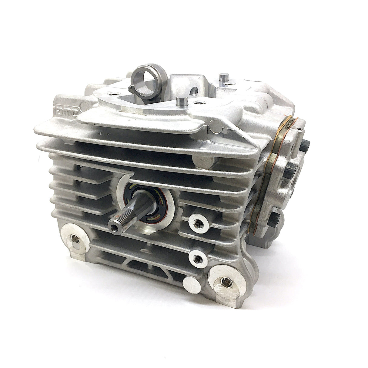 Complete Bottom End Assembly - Historic 1998 Reedjet