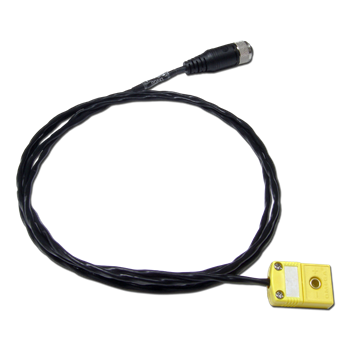Unipro UniGo exhaust junction cable for professional EGT sensor