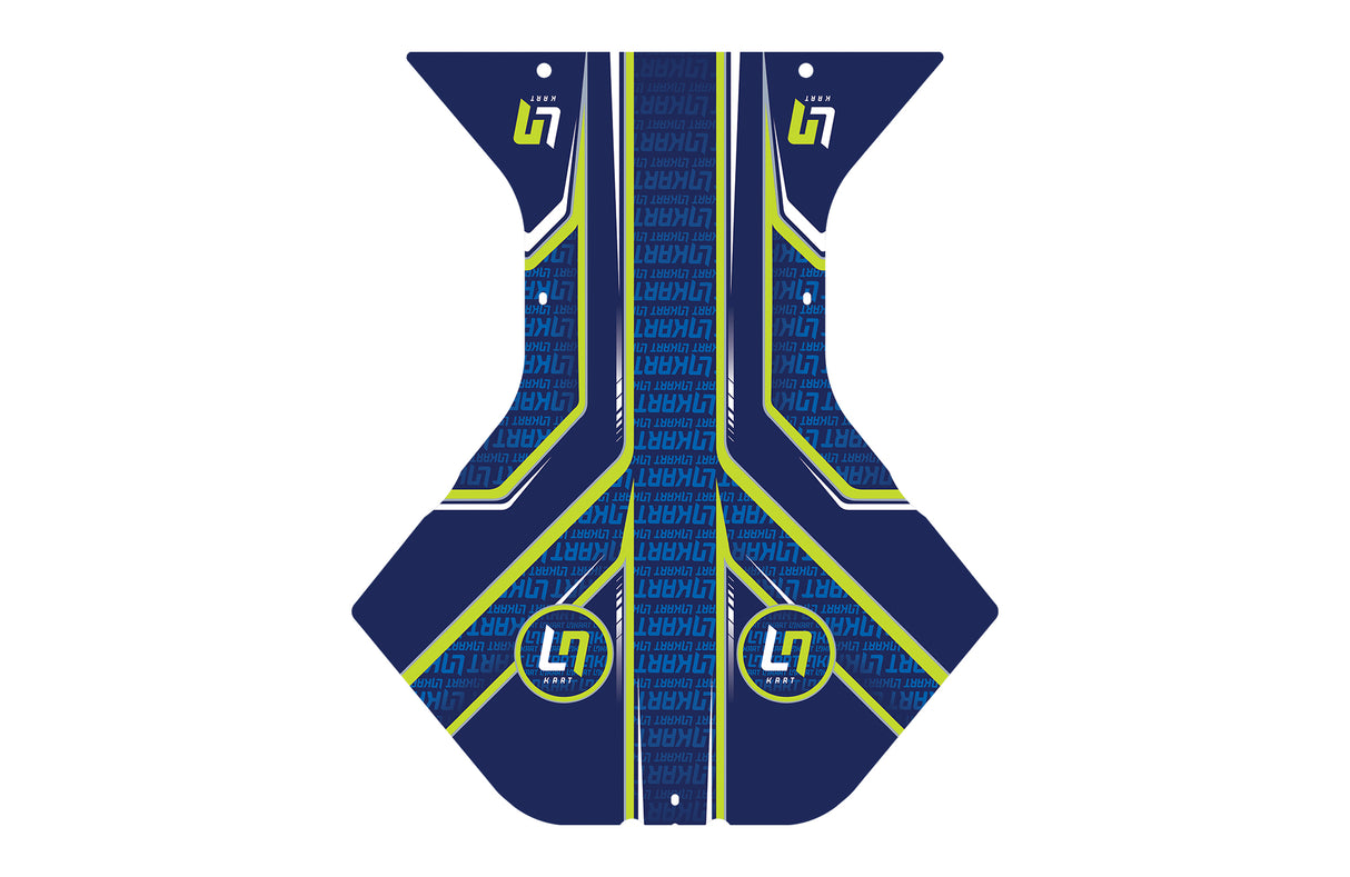 OTK LN Kart OK Floor-Plate