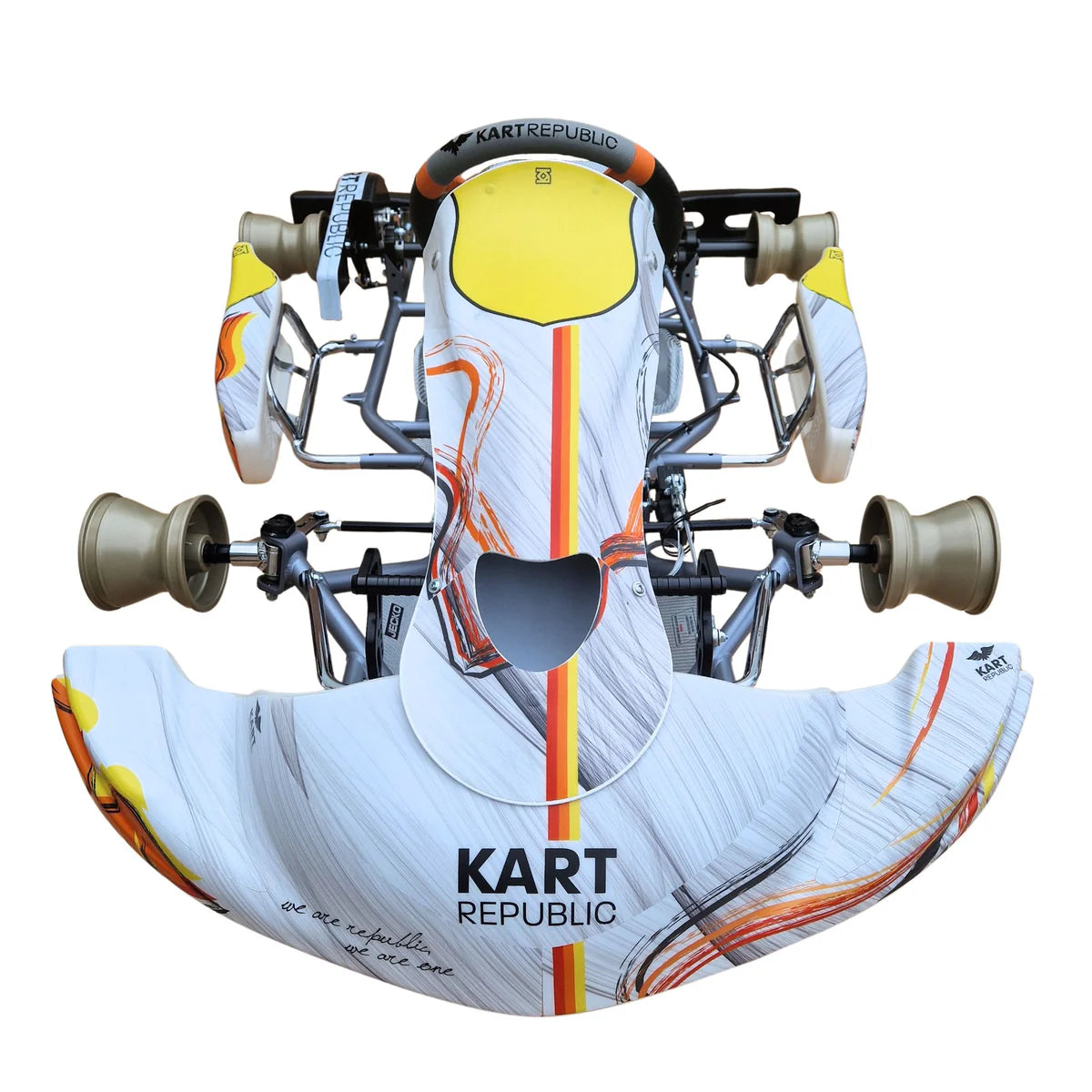 Kart Republic KR Mini