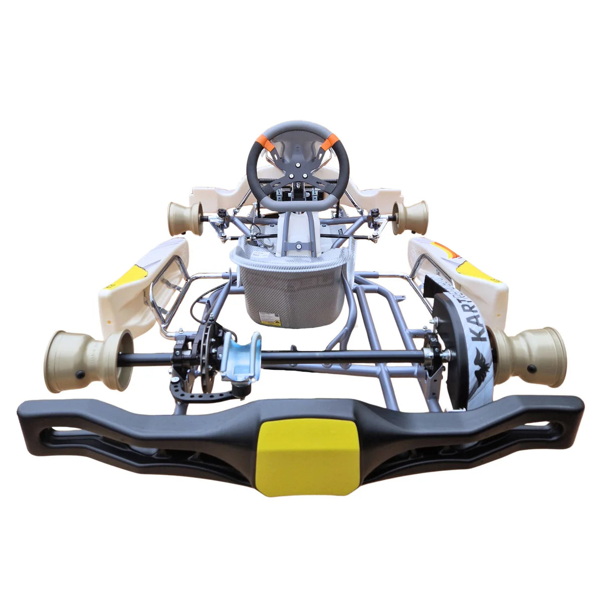 Kart Republic KR Mini