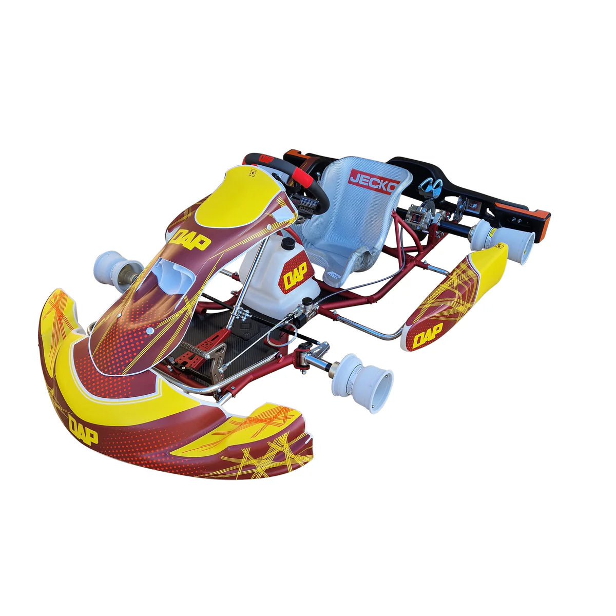 DAP DAP2 Rolling Chassis