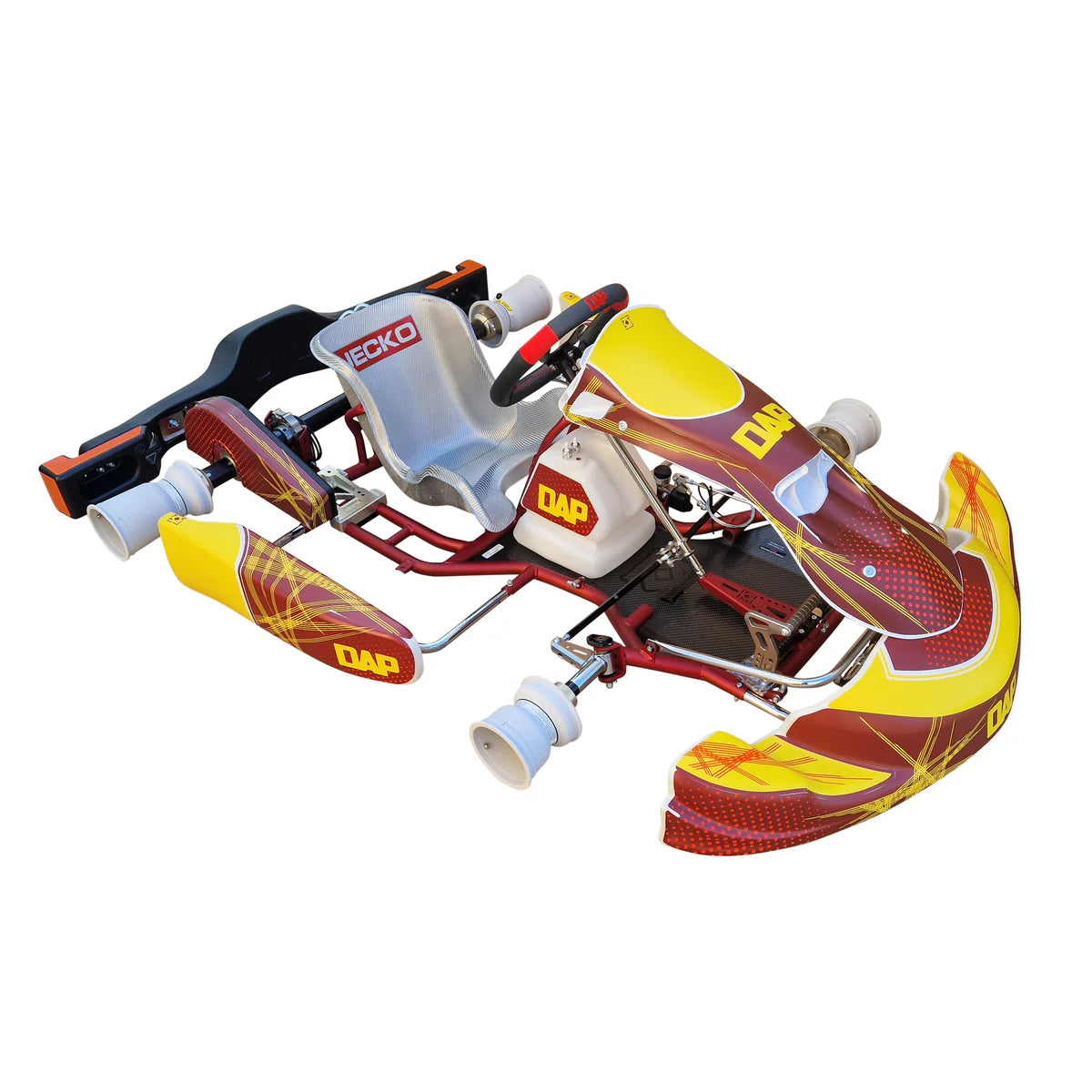 DAP DAP2 Rolling Chassis