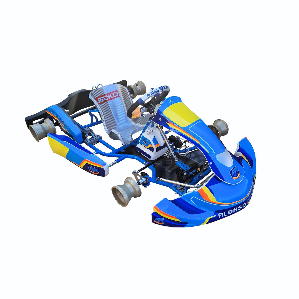 FA KART KR MINI