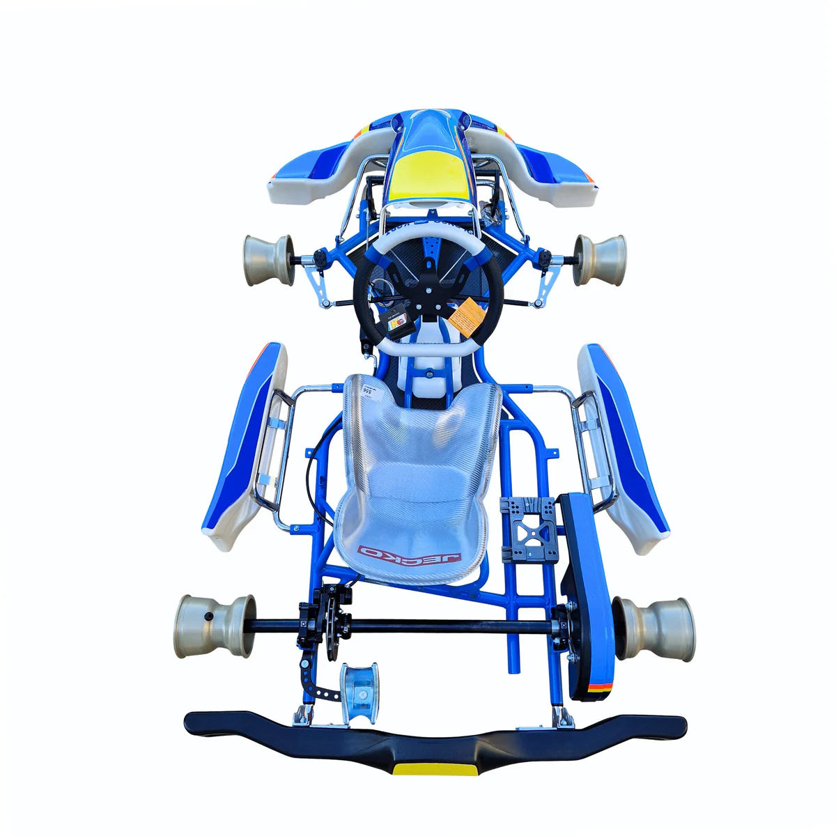FA KART KR MINI