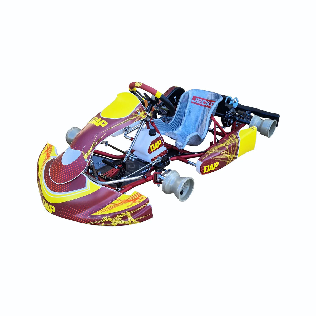 DAP KART KR MINI