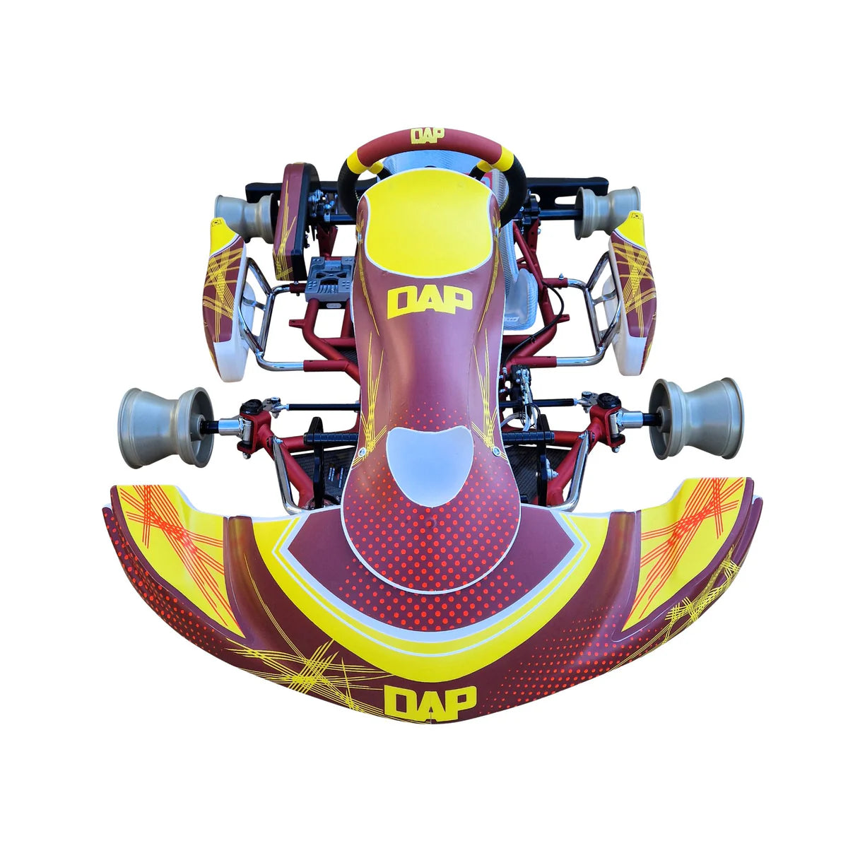 DAP KART KR MINI