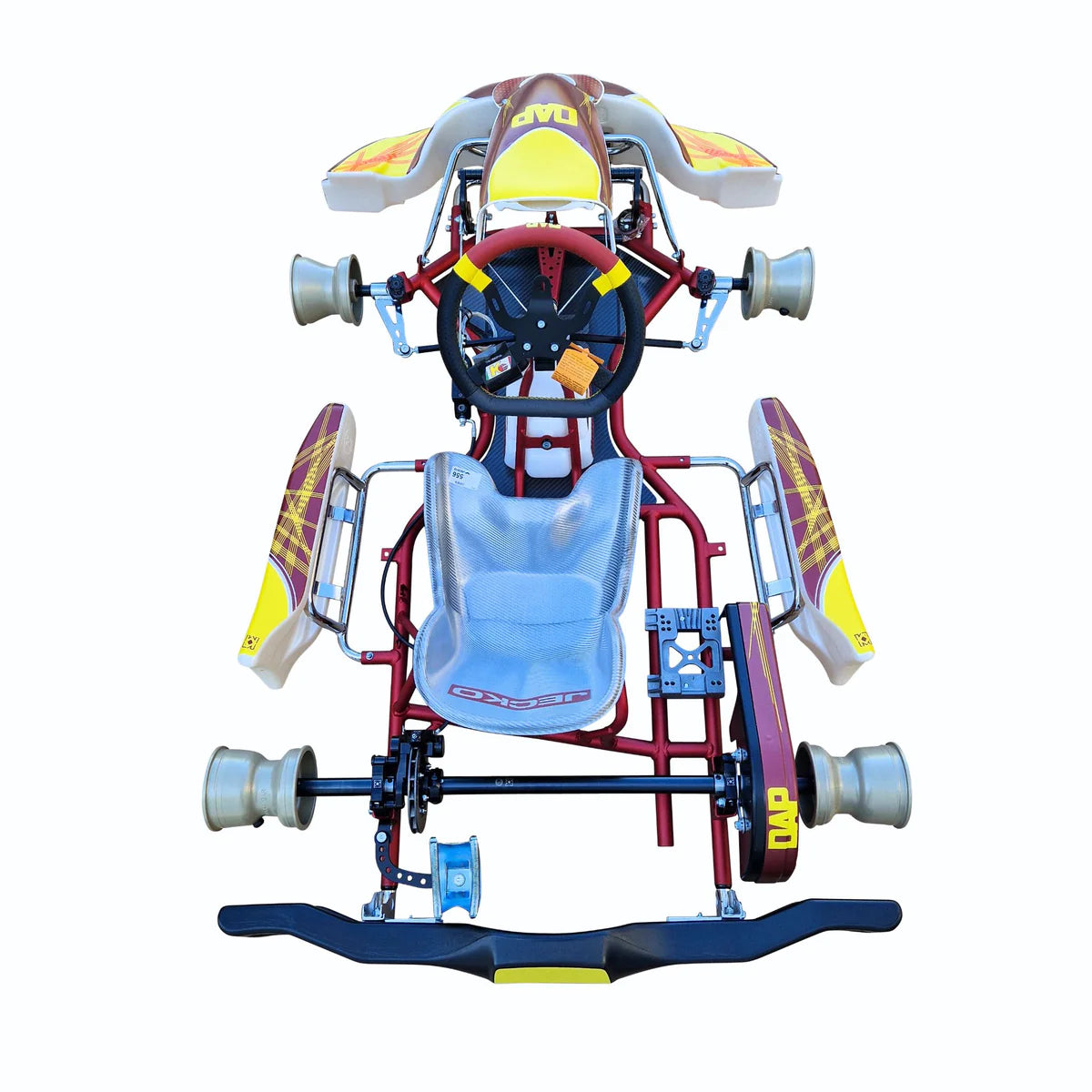 DAP KART KR MINI