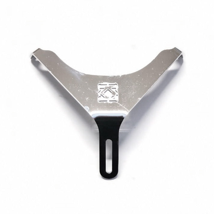 KR Nassau Panel Lower Y Bracket Mini