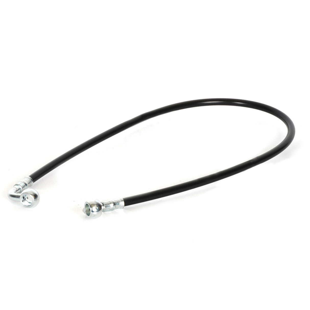 KR Brake Line Kit Rear Mini