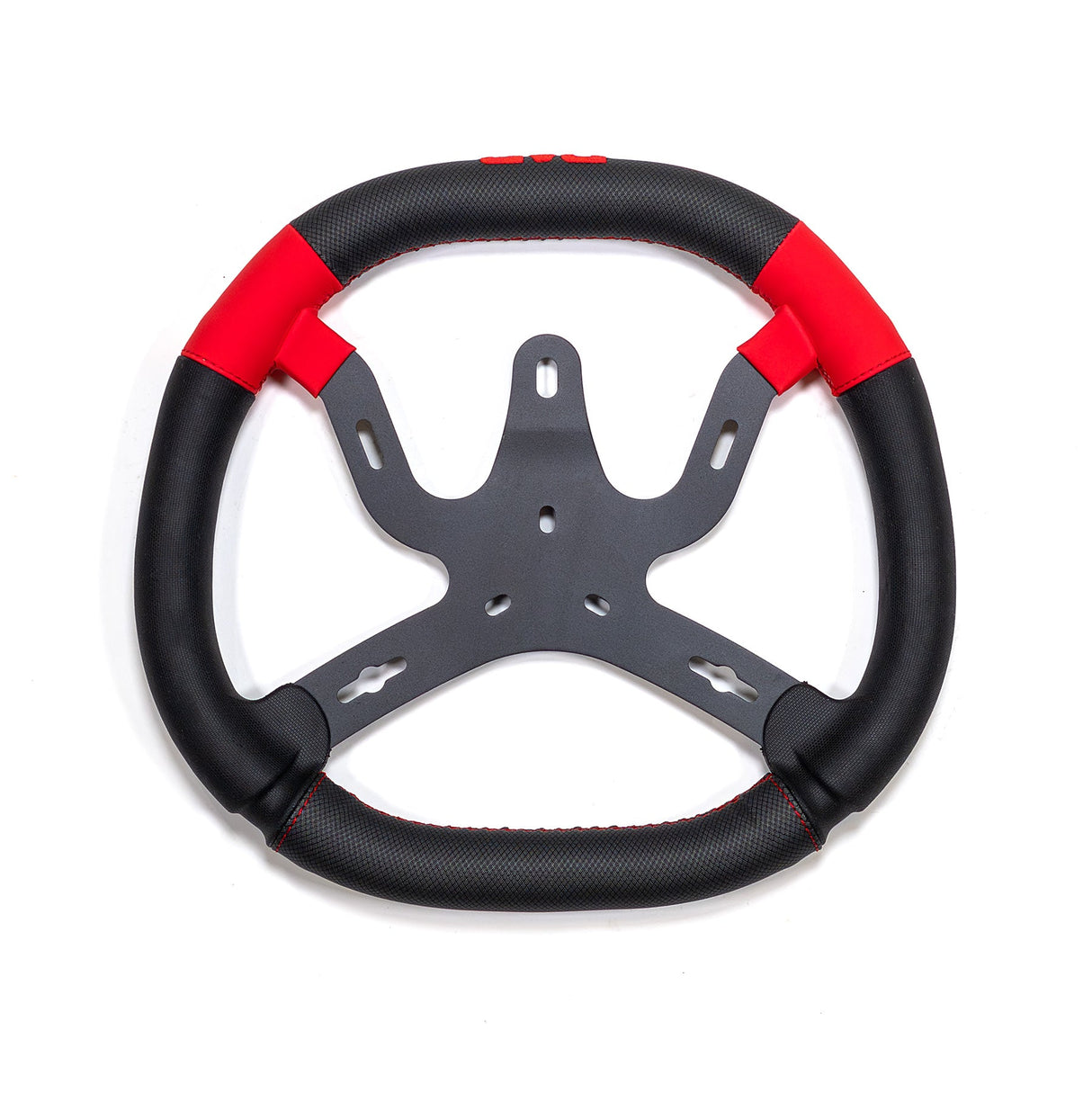 DAP Steering Wheel OK | KZ