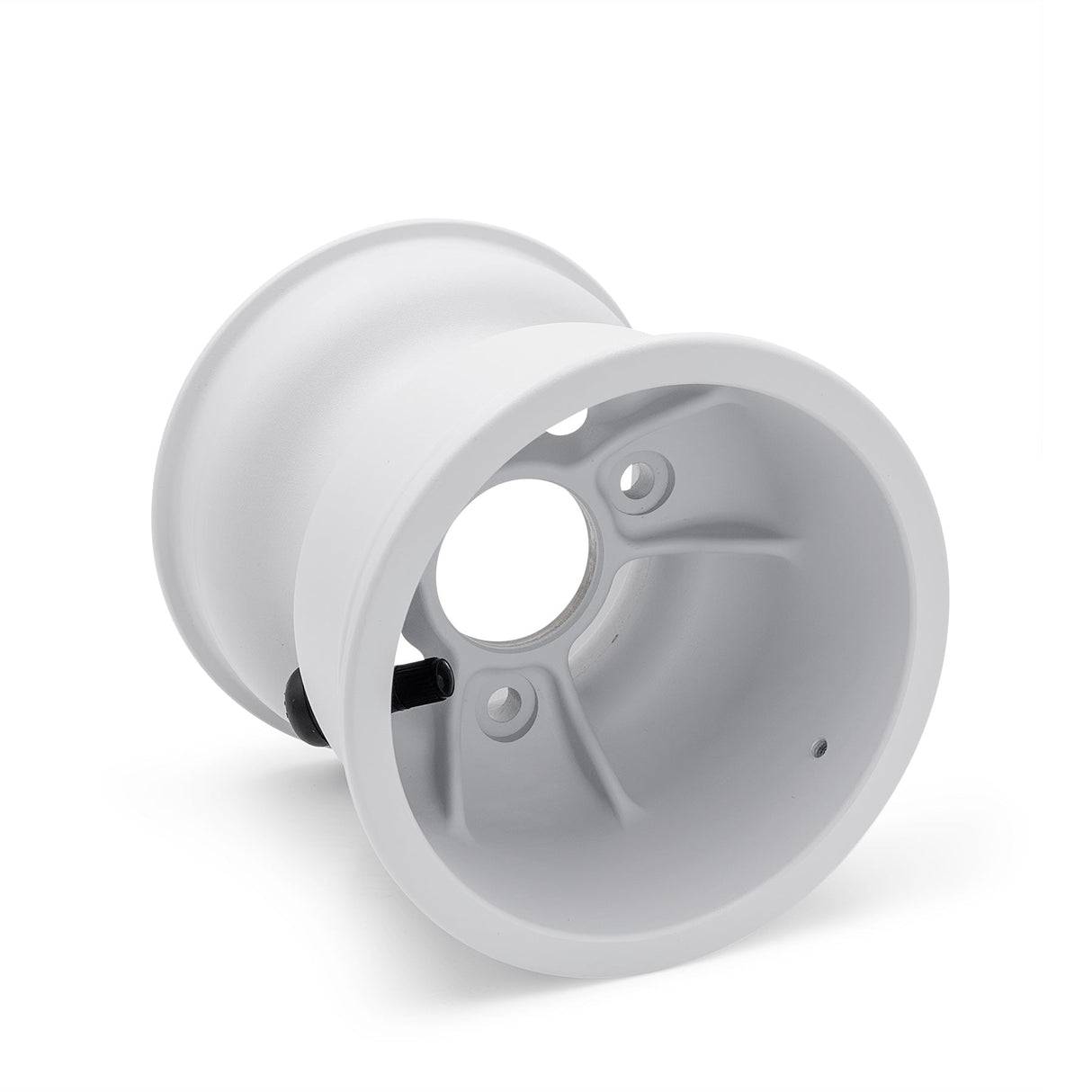 KR Wheel Mg White