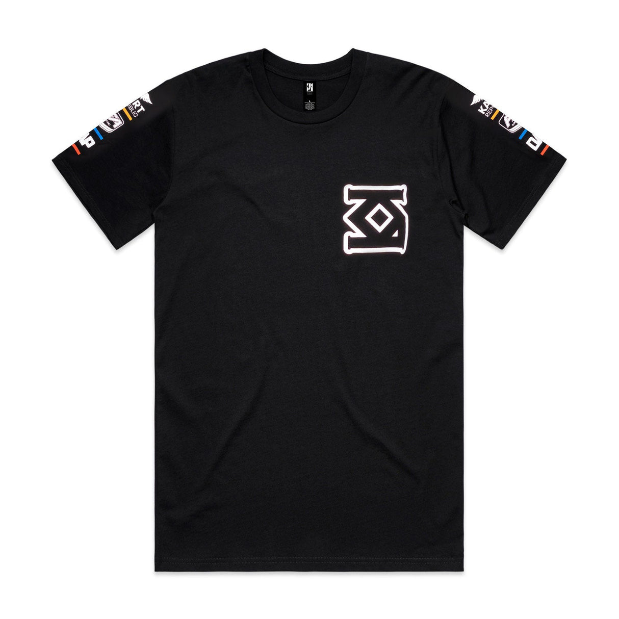 KR Global T Shirt