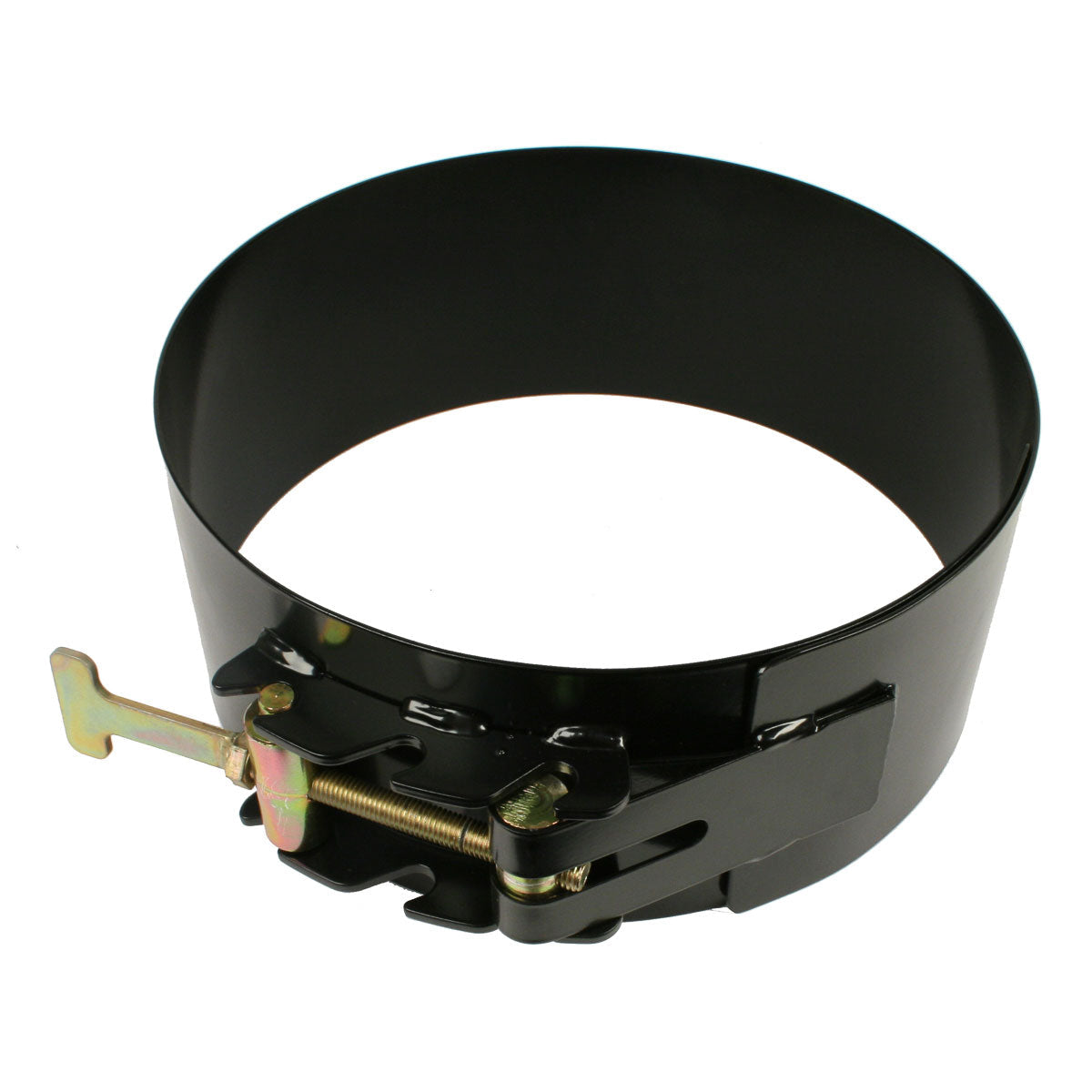 Kartech Tyre Inflation Ring - Adjustable Suits All F&R Tyres