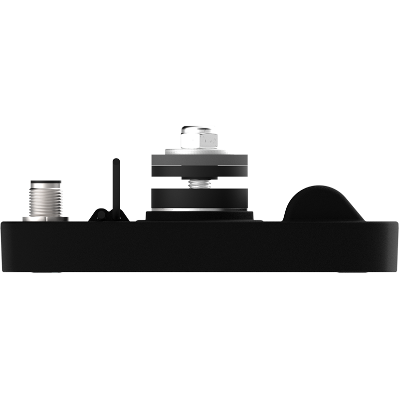 Unipro UniGo One slim side profile