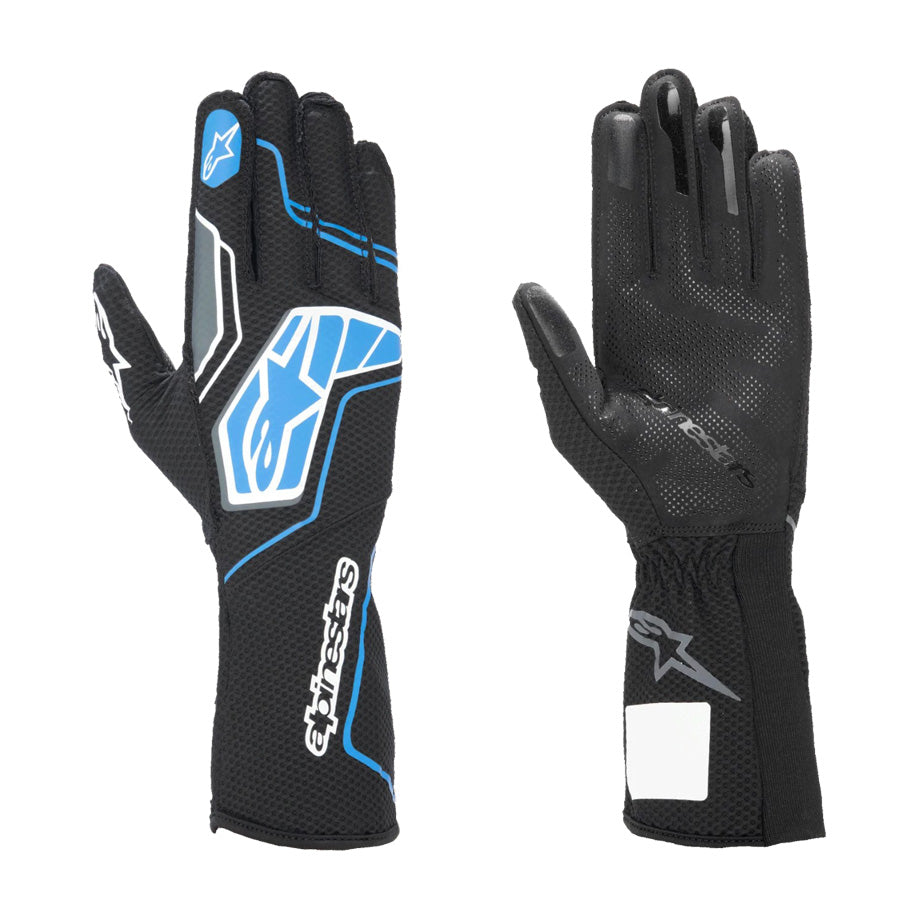 Alpinestars Kart Gloves - TECH 1-KX V4