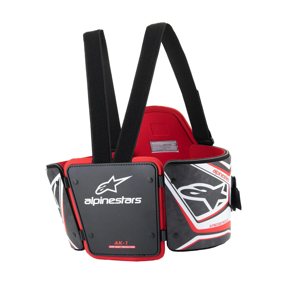 Alpinestars - AK-1 Rib Support